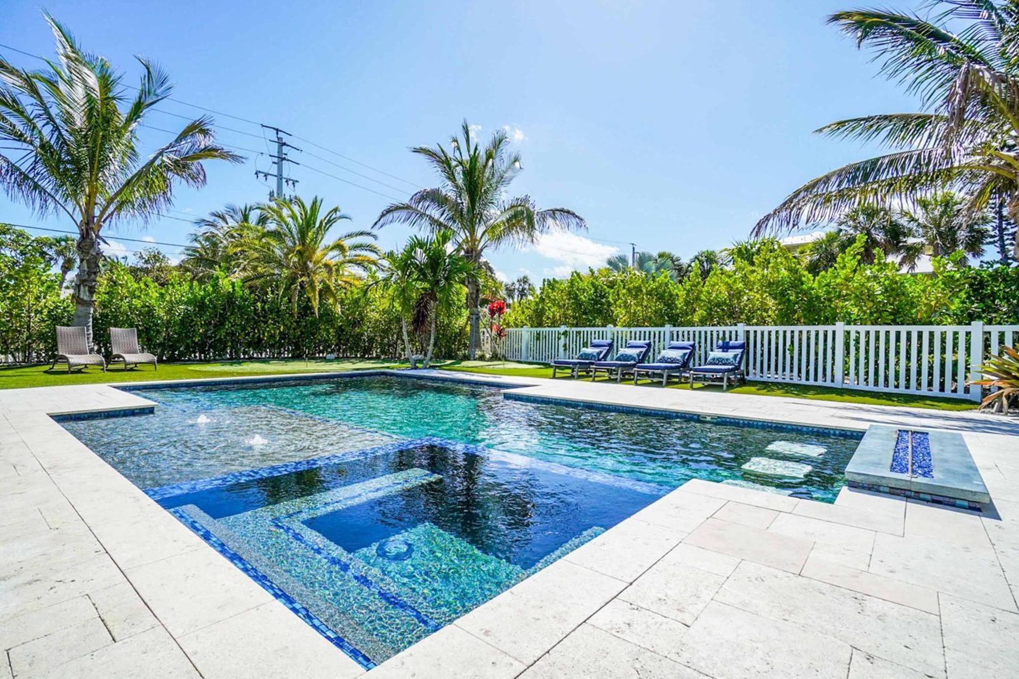 Villa Coconut Cove Anna Maria Esterno foto