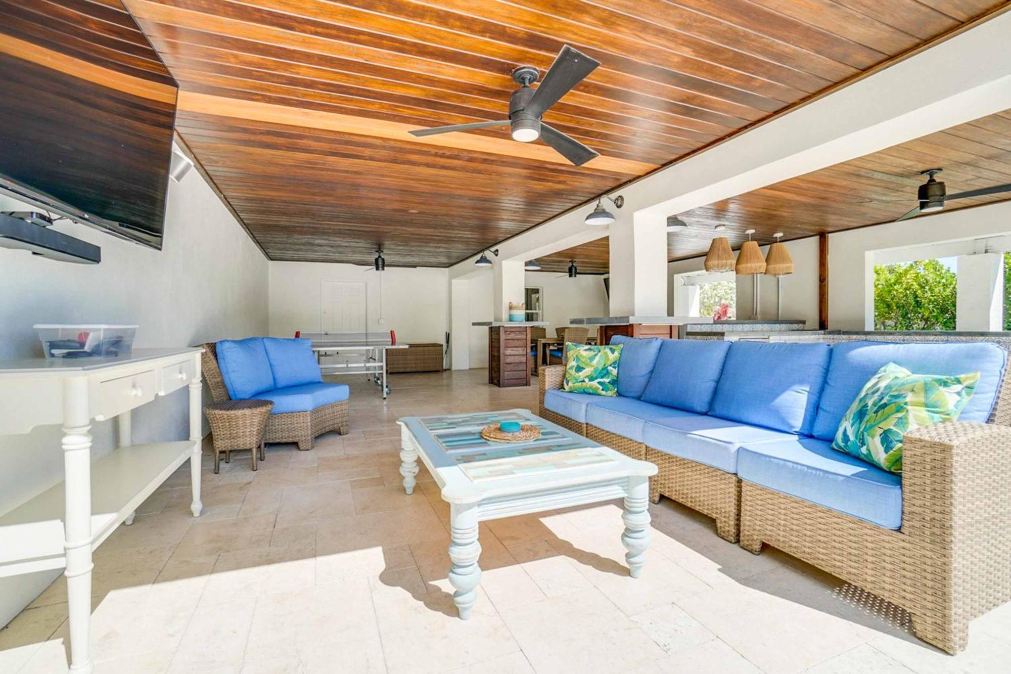 Villa Coconut Cove Anna Maria Esterno foto
