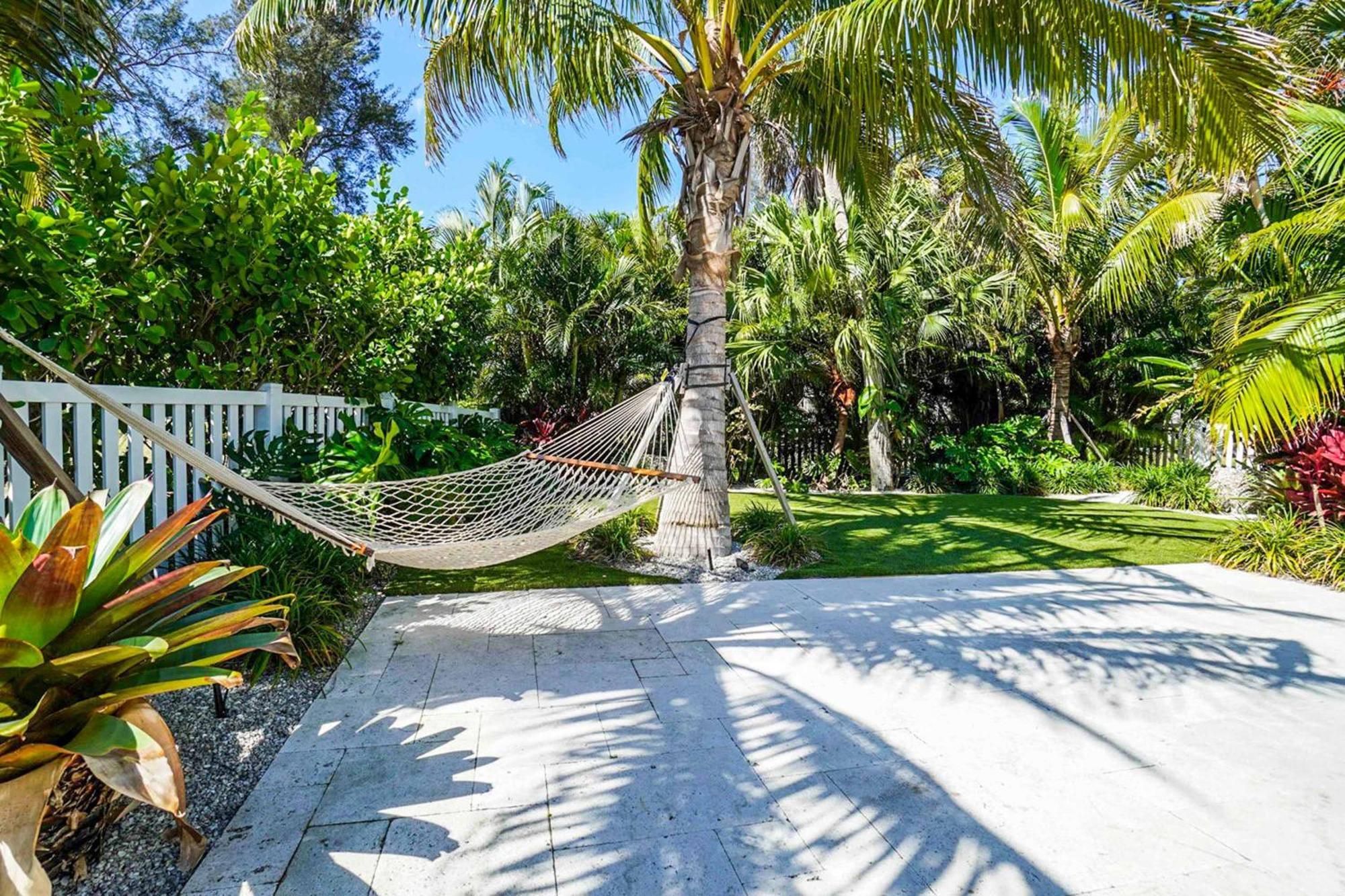 Villa Coconut Cove Anna Maria Esterno foto